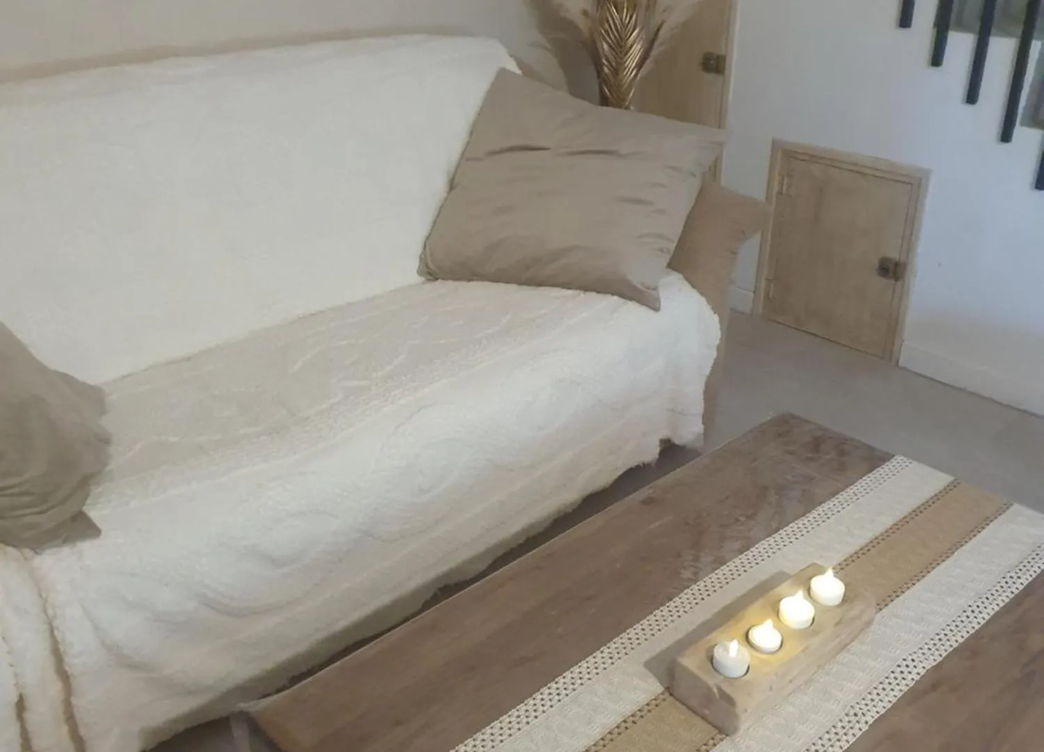 Gite Au Nid D'Ange Lincel Hébergement de vacances