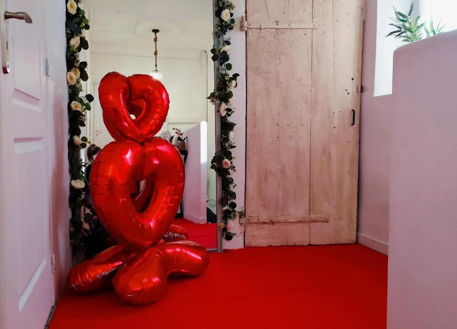Gite Au Nid D'Ange Lincel