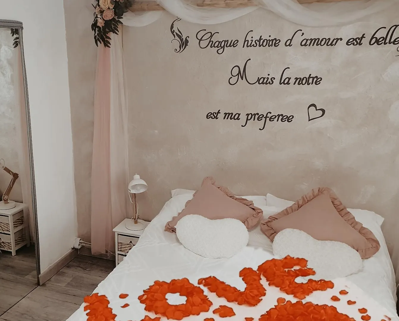 Gite Au Nid D'Ange Lincel Holiday home