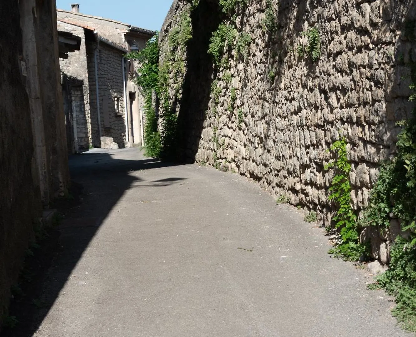 Gite Au Nid D'Ange Lincel