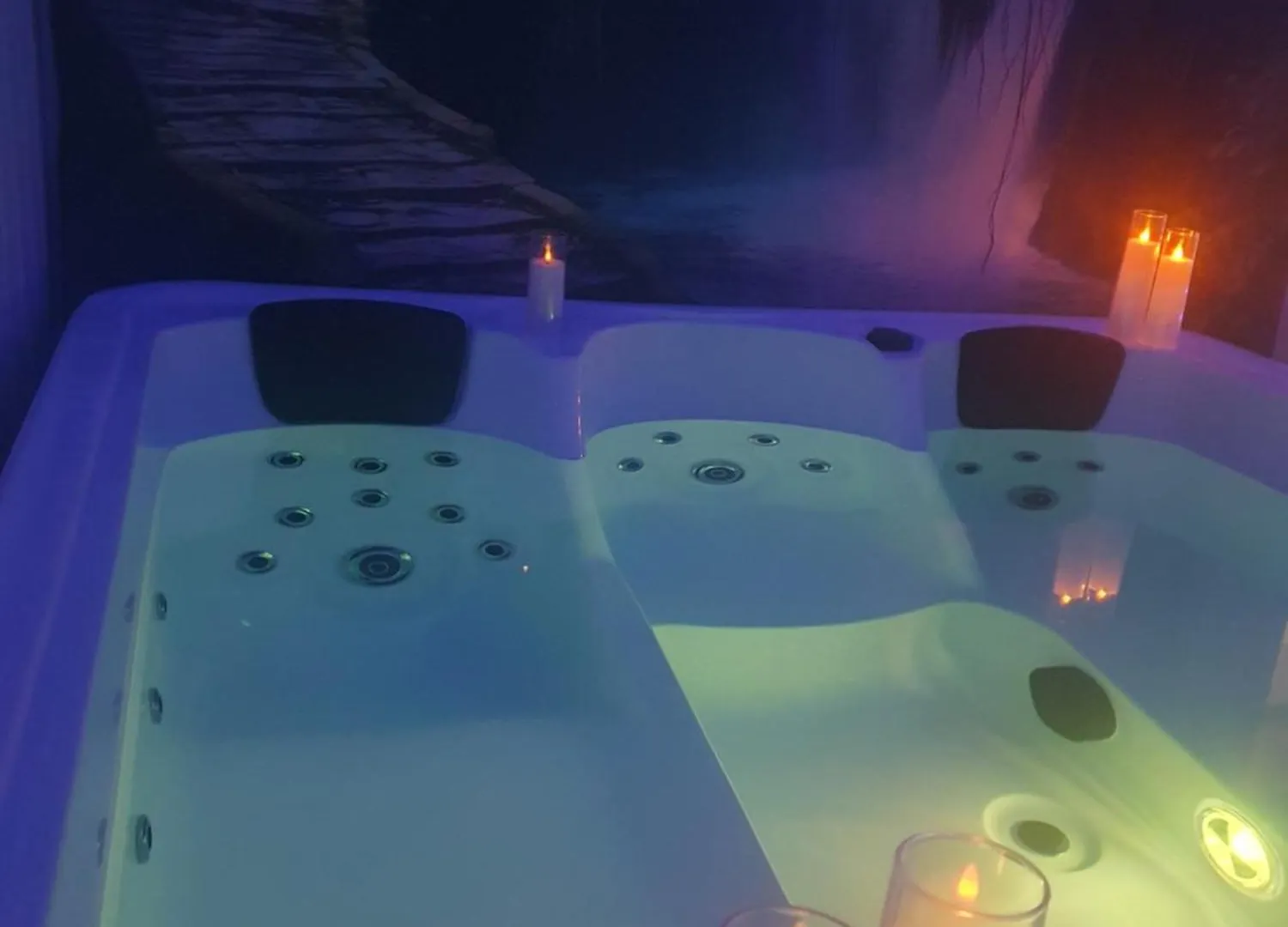 Holiday home Gite Au Nid D'Ange Lincel