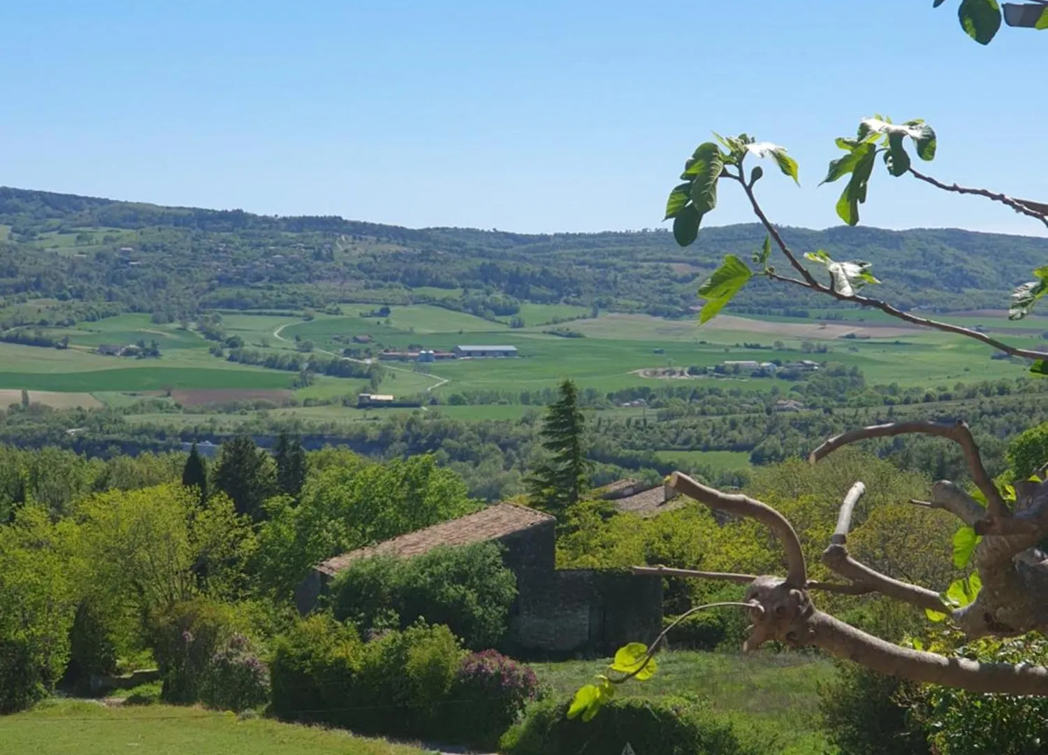 Holiday home Gite Au Nid D'Ange Lincel France