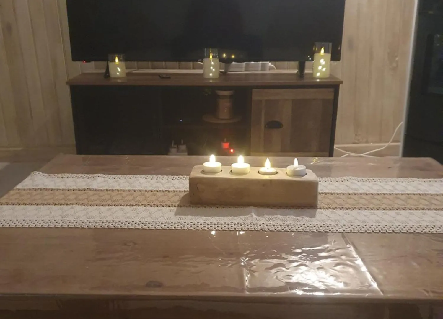 Gite Au Nid D'Ange Lincel France