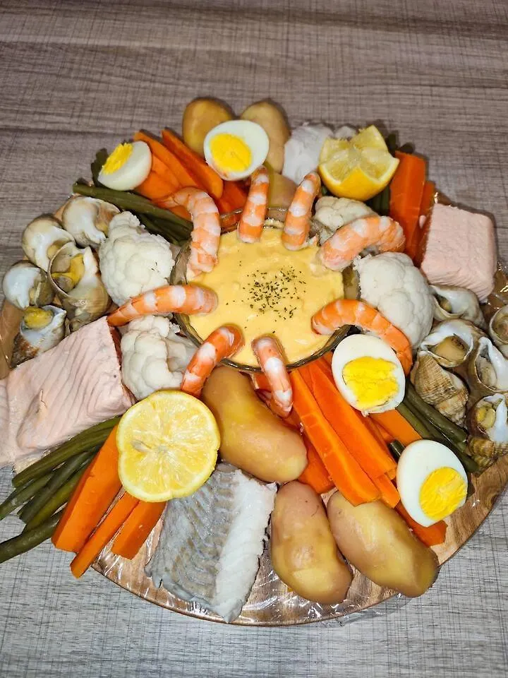 Gite Au Nid D'Ange Lincel France